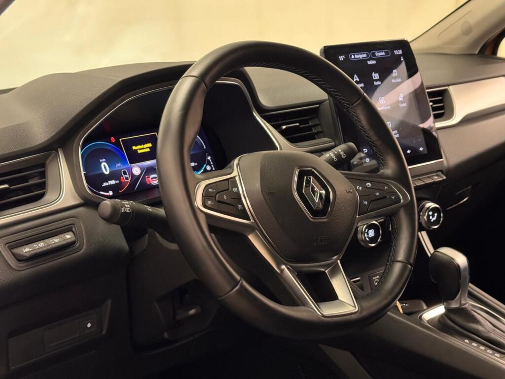 Renault Captur, image 10