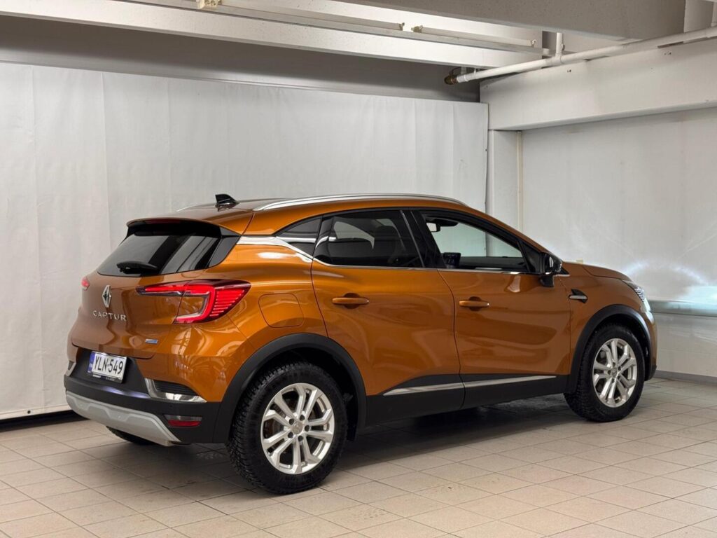 Renault Captur, image 11