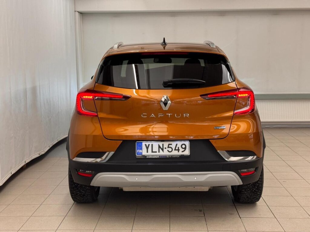 Renault Captur, image 12