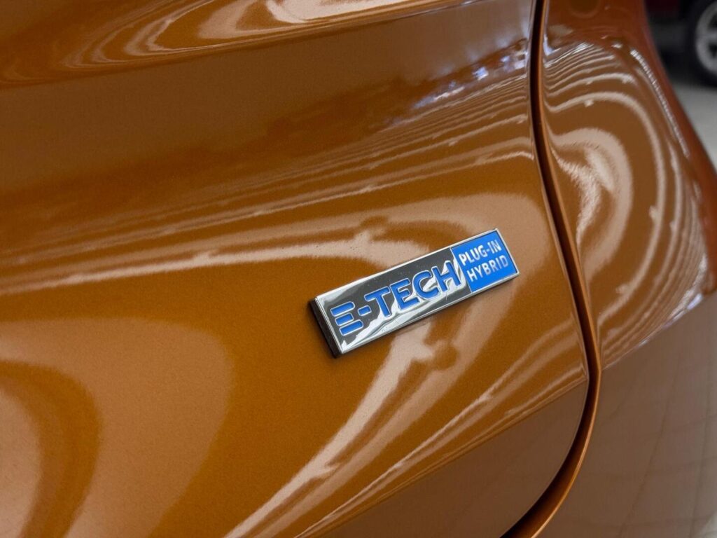 Renault Captur, image 13