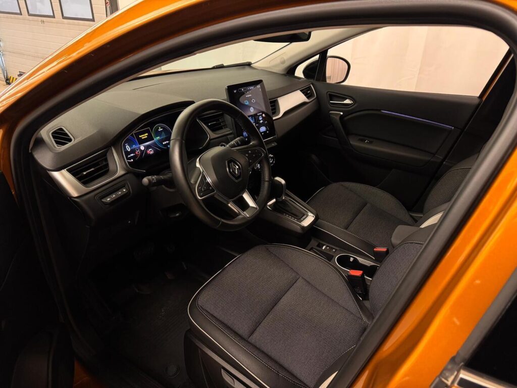 Renault Captur, image 3