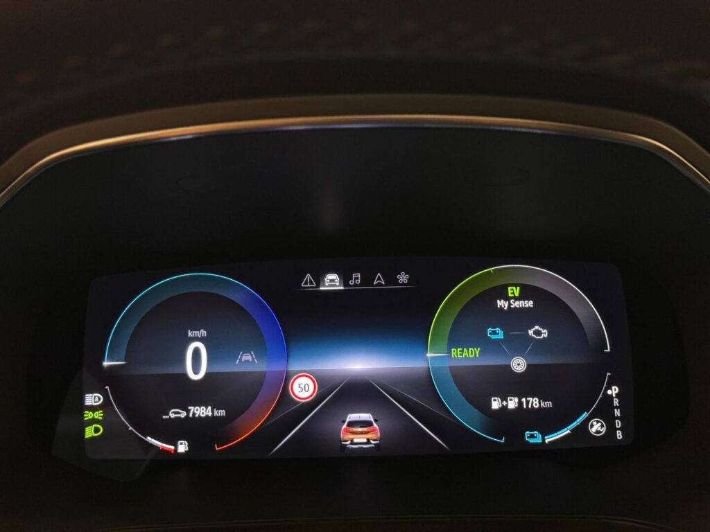 Renault Captur, image 8