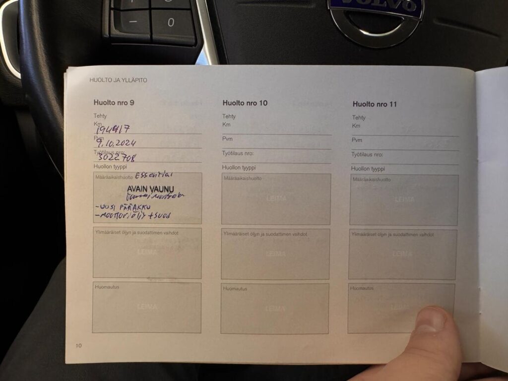 Volvo V40 Cross Country, image 13