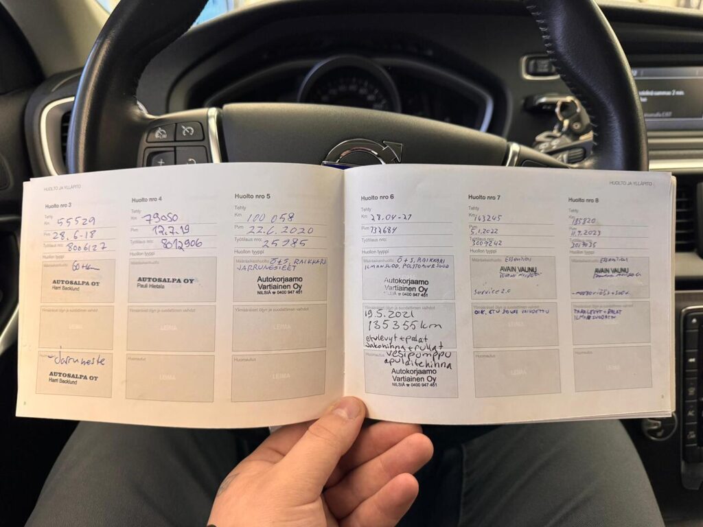 Volvo V40 Cross Country, image 14