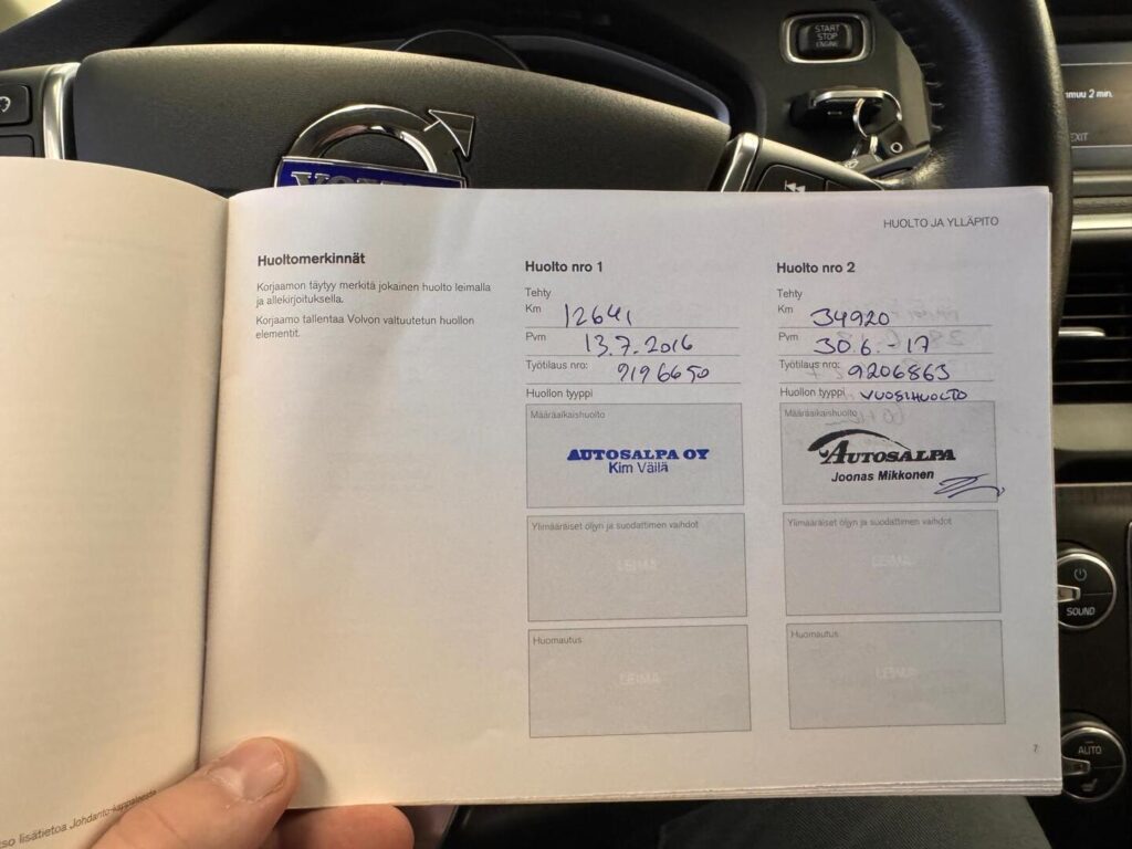 Volvo V40 Cross Country, image 15