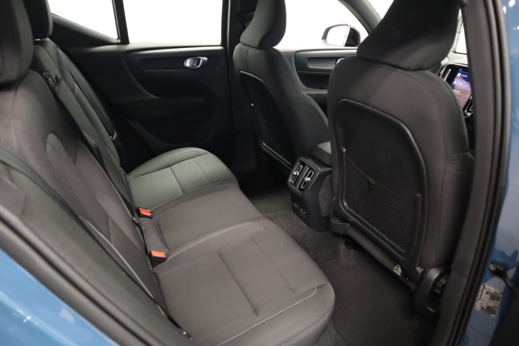 Volvo XC40, image 11