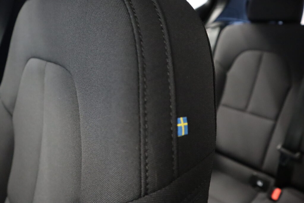 Volvo XC40, image 16