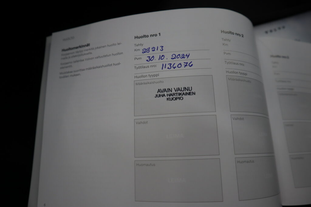 Volvo XC40, image 17