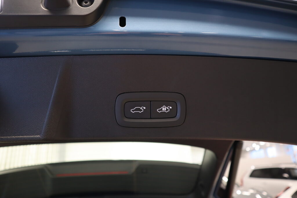 Volvo XC40, image 19