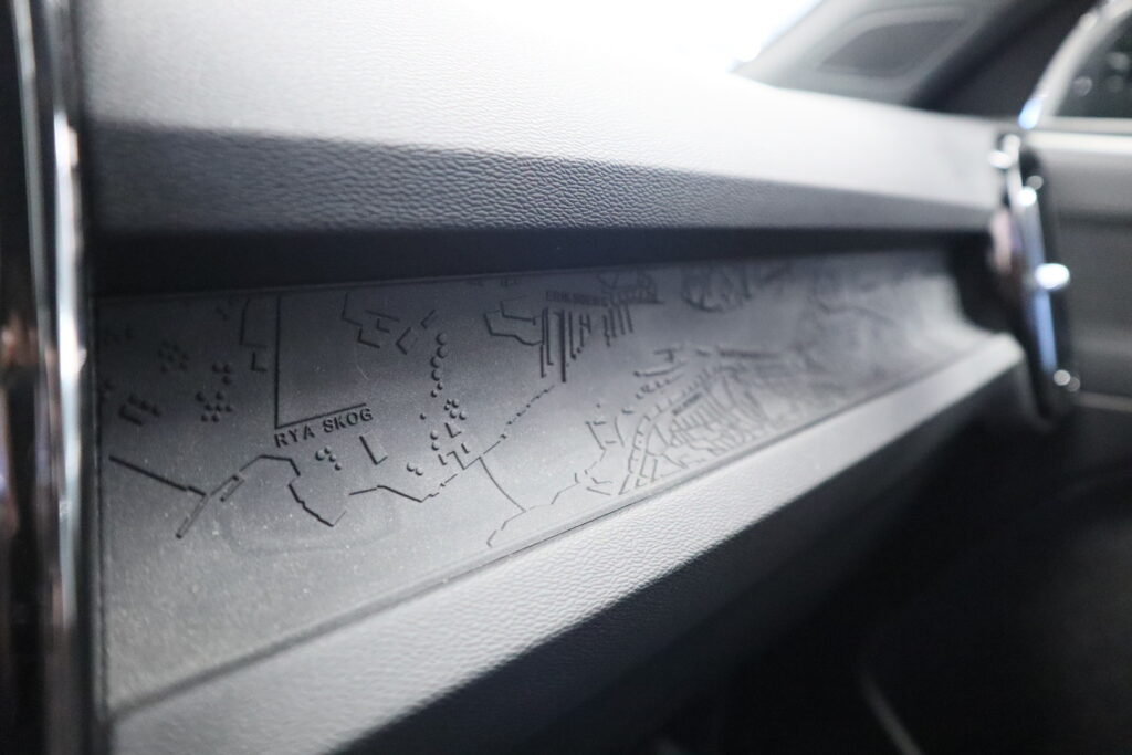 Volvo XC40, image 21