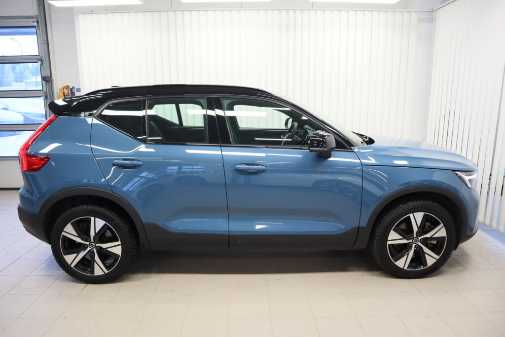 Volvo XC40, image 7