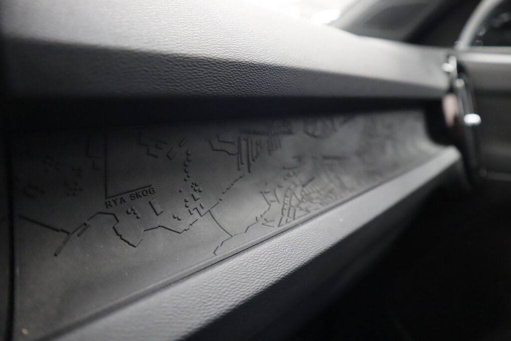 Volvo XC40, image 19