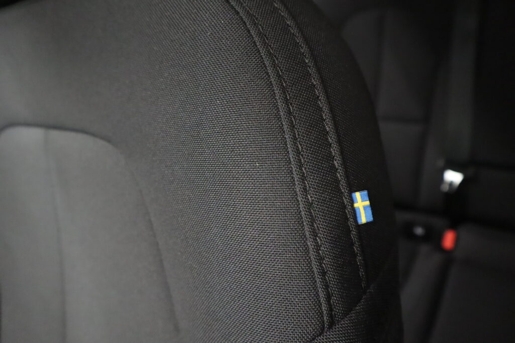 Volvo XC40, image 20