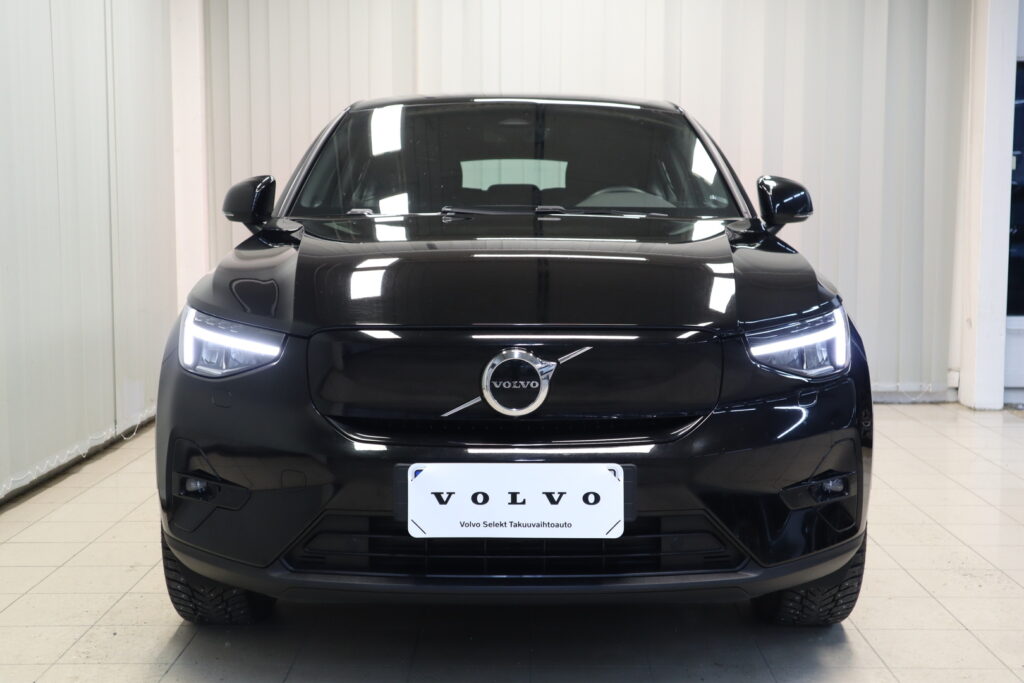 Volvo C40, image 3