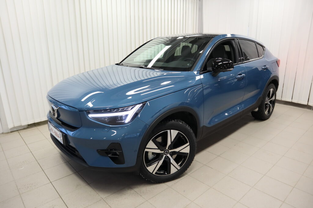 Volvo C40, image 1