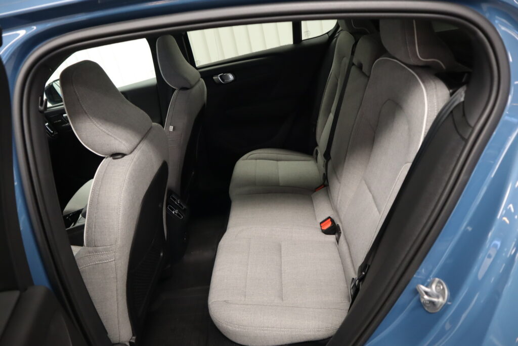 Volvo C40, image 11