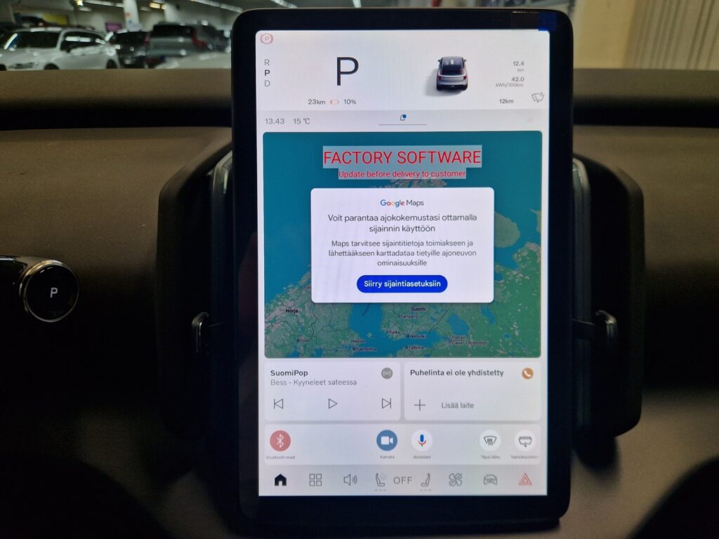 Volvo EX30, image 10