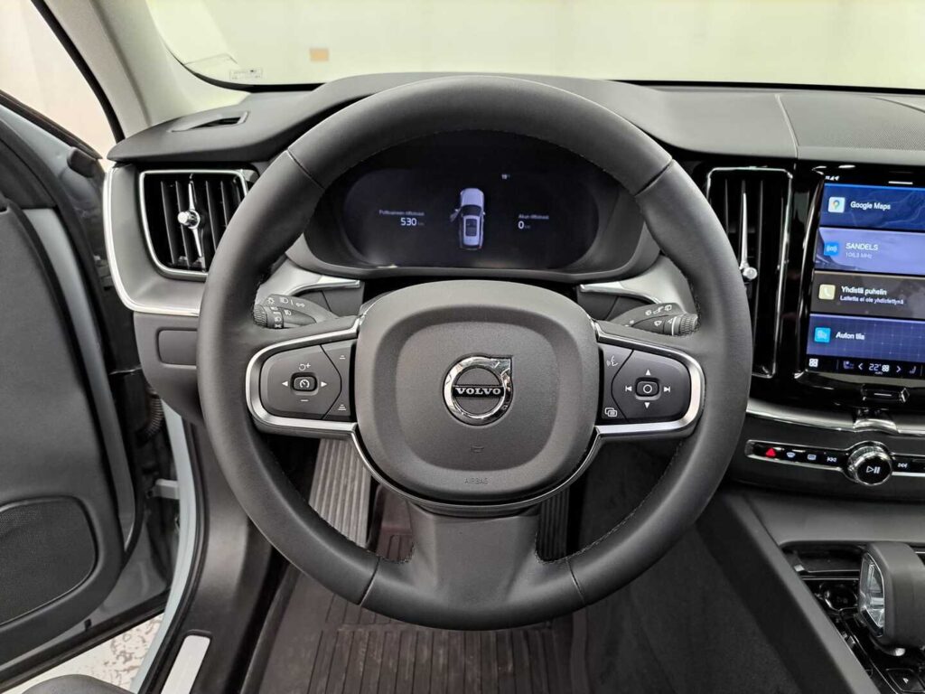 Volvo XC60, image 14