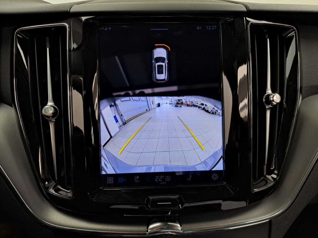 Volvo XC60, image 17