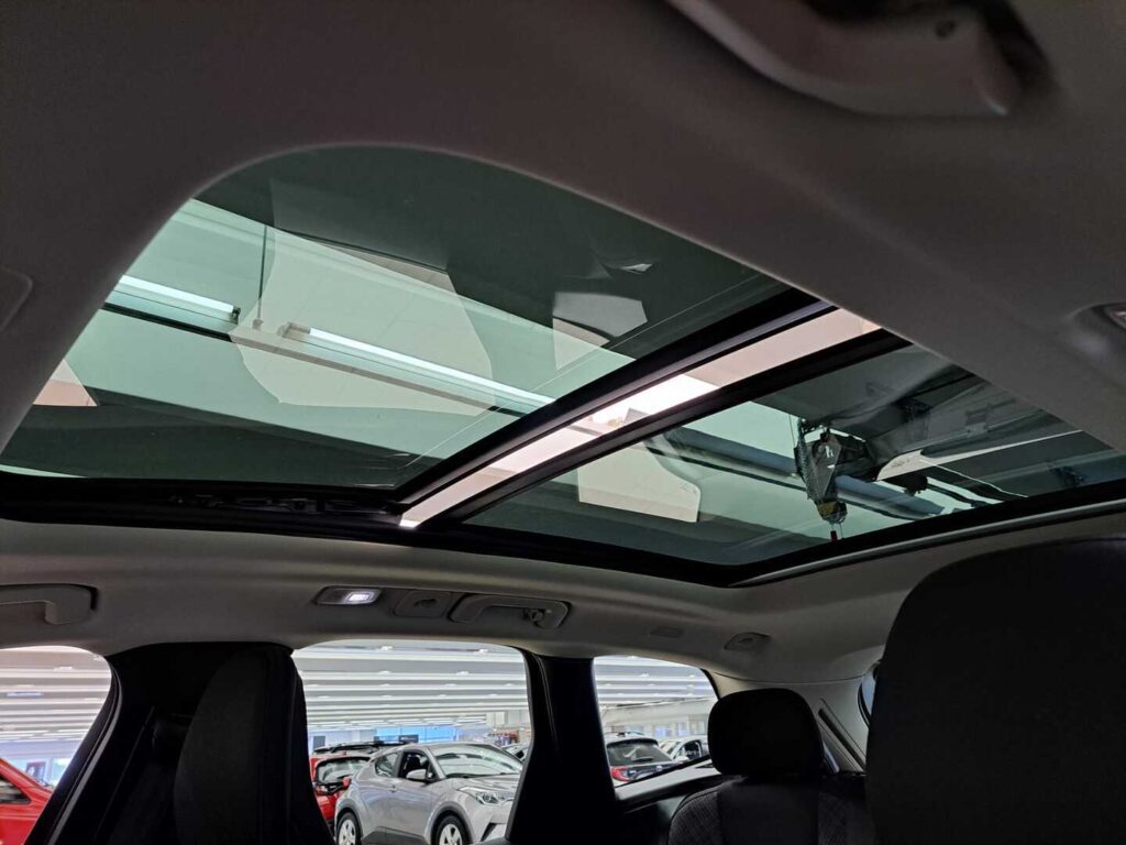 Volvo XC60, image 18