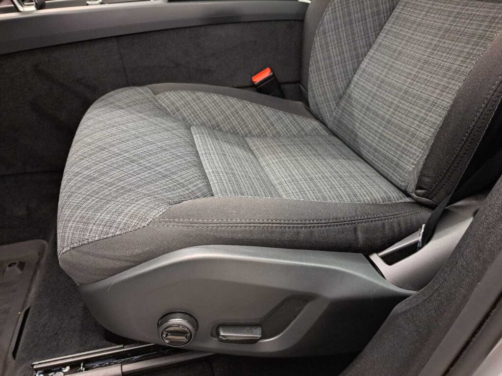 Volvo XC60, image 19