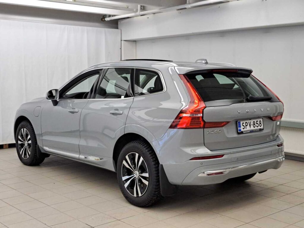 Volvo XC60, image 2
