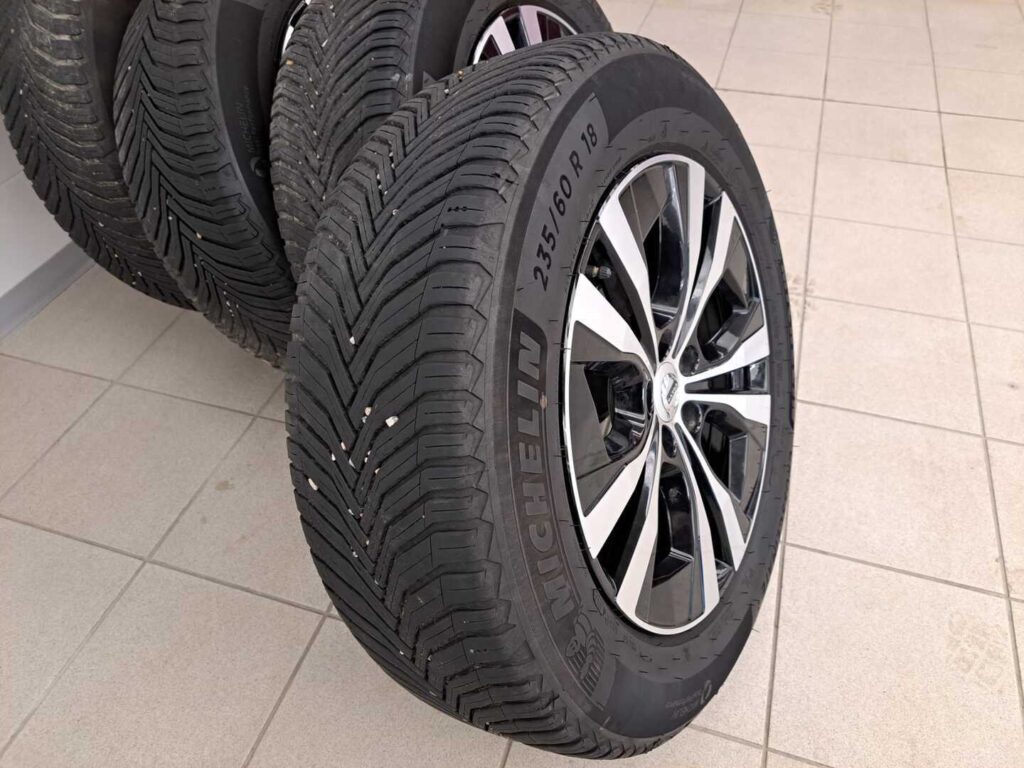 Volvo XC60, image 20