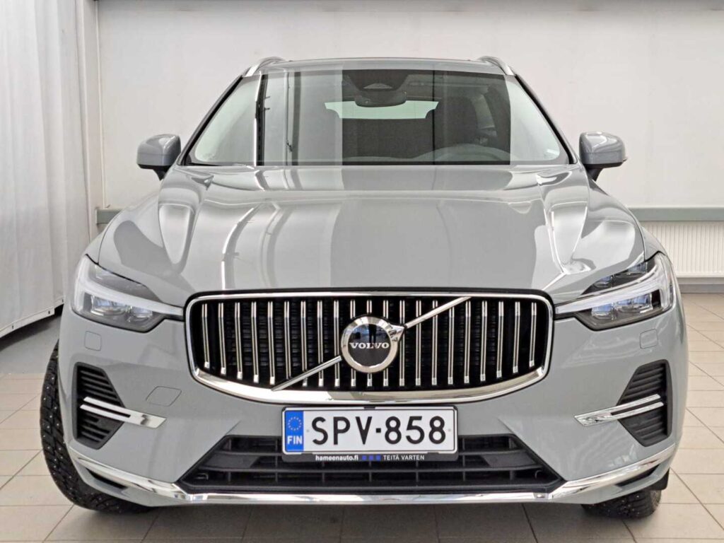 Volvo XC60, image 3