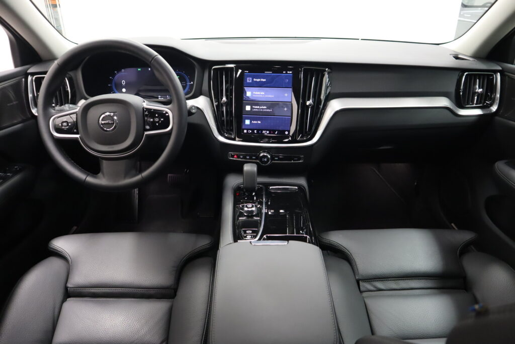 Volvo V60, image 8