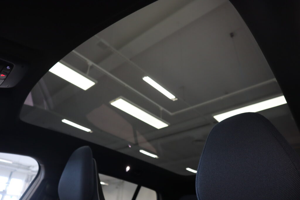 Volvo EX30, image 16