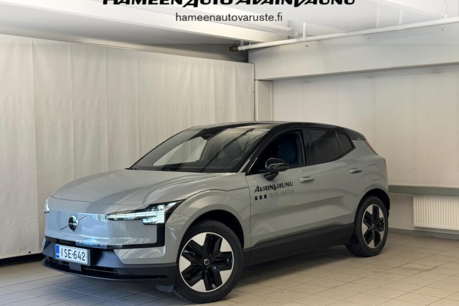 Volvo EX30, image 1