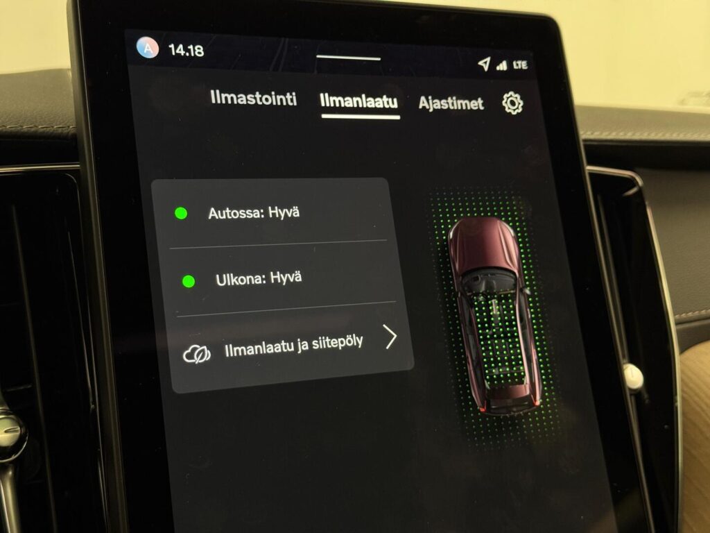 Volvo XC60, image 10