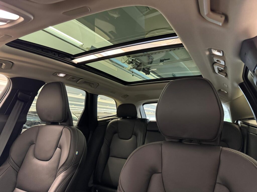 Volvo XC60, image 16