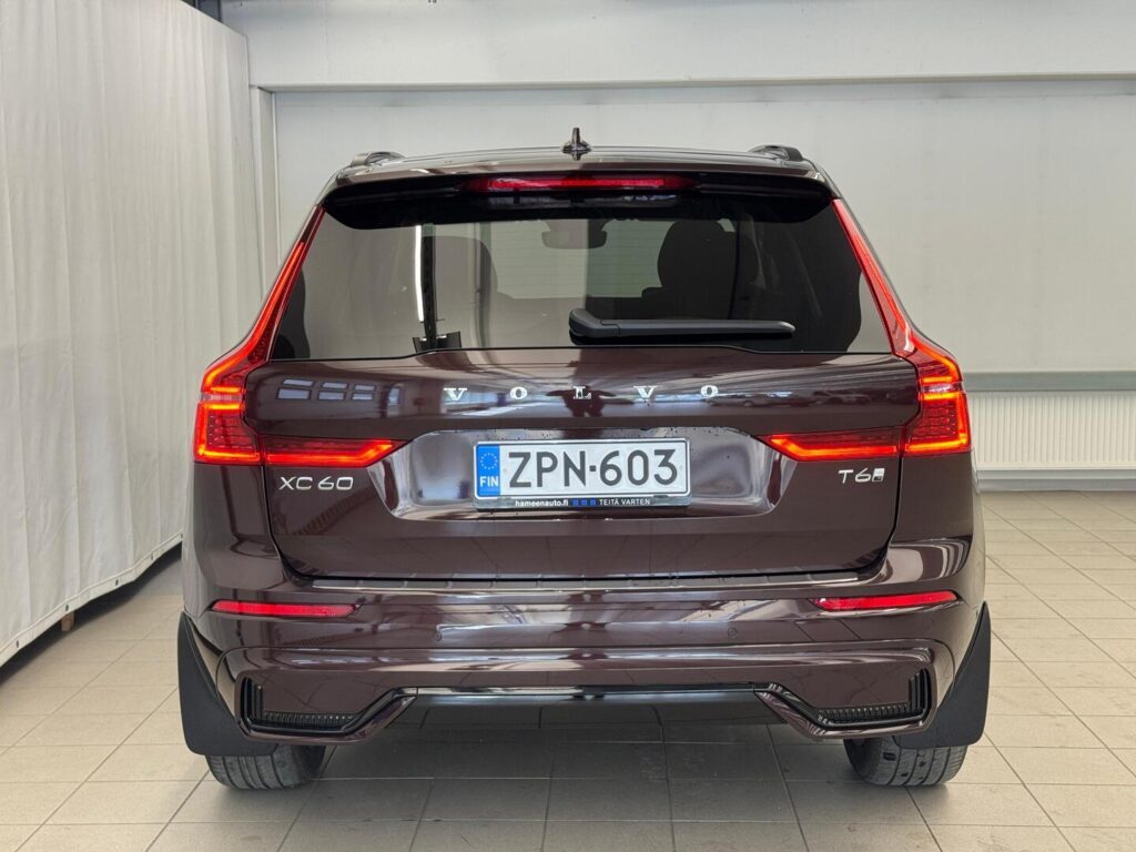 Volvo XC60, image 19