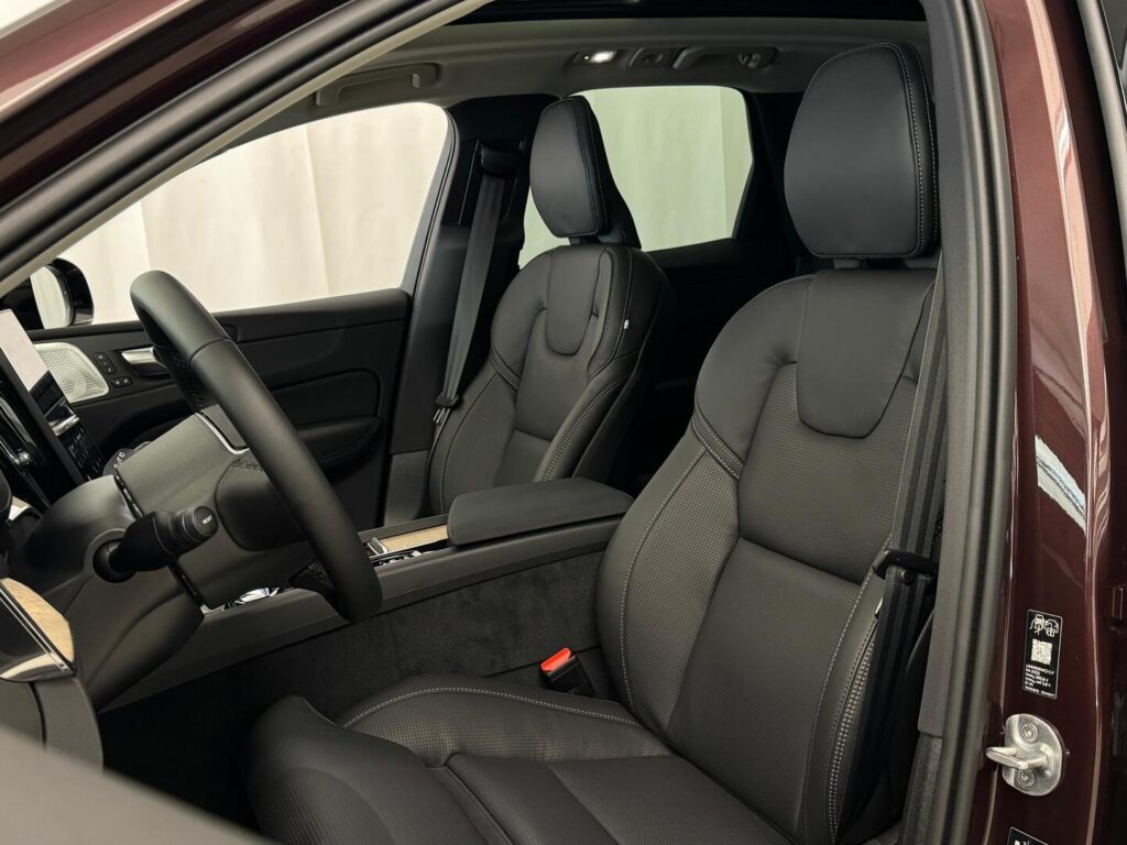 Volvo XC60, image 5