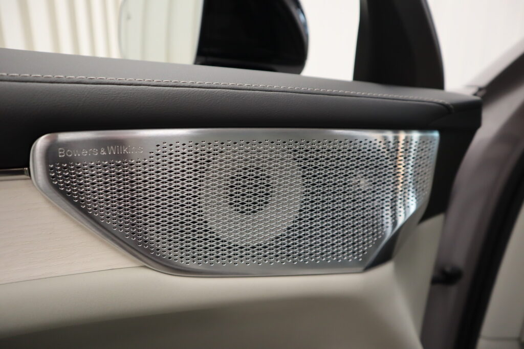 Volvo ES90, image 15