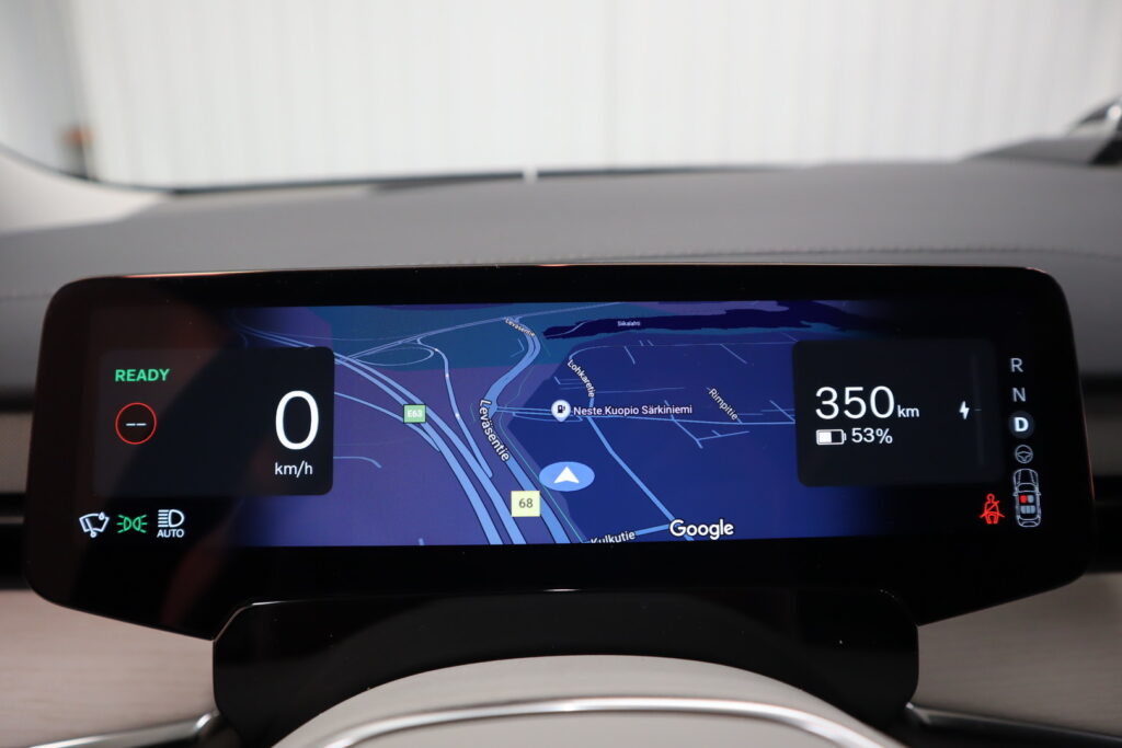 Volvo ES90, image 19