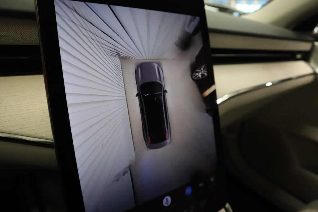 Volvo ES90, image 20