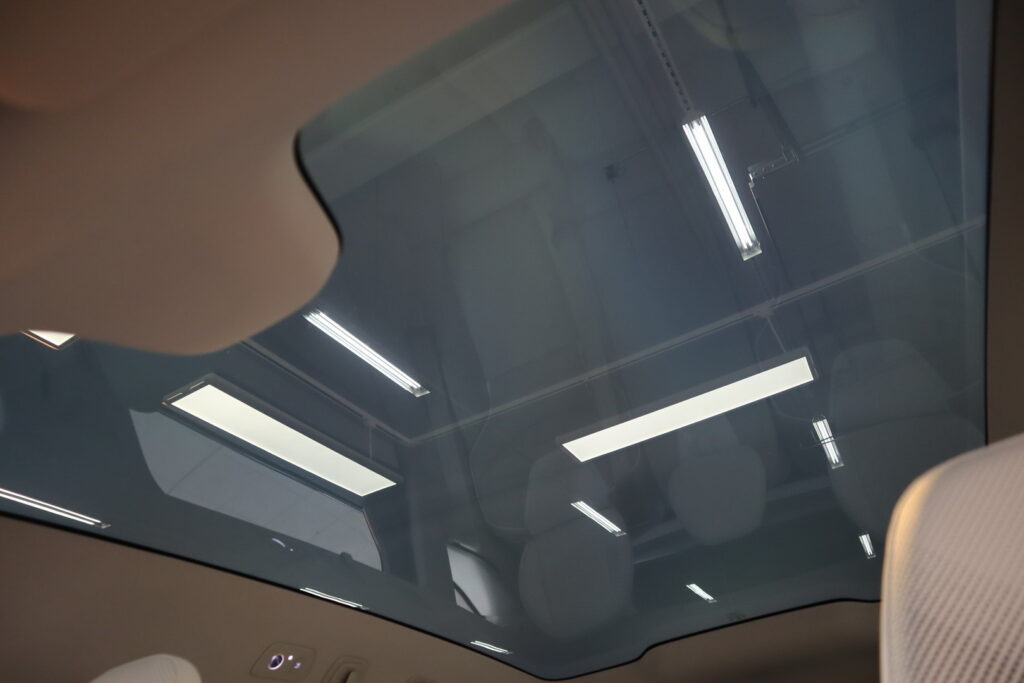 Volvo ES90, image 23