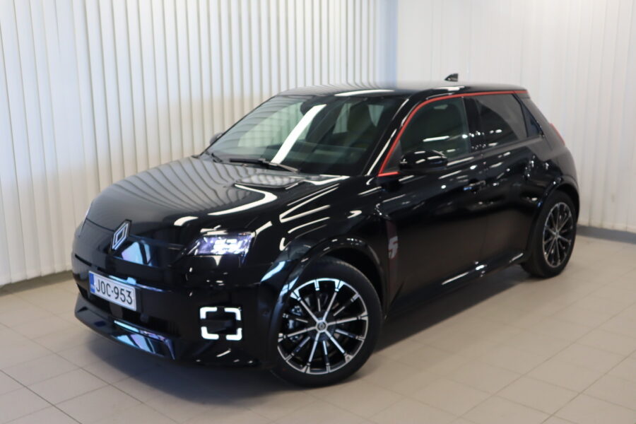 Renault 5, image 1