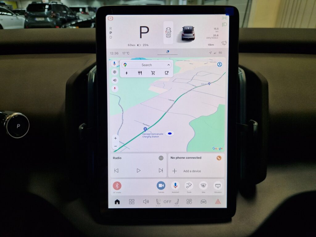 Volvo EX30, image 19