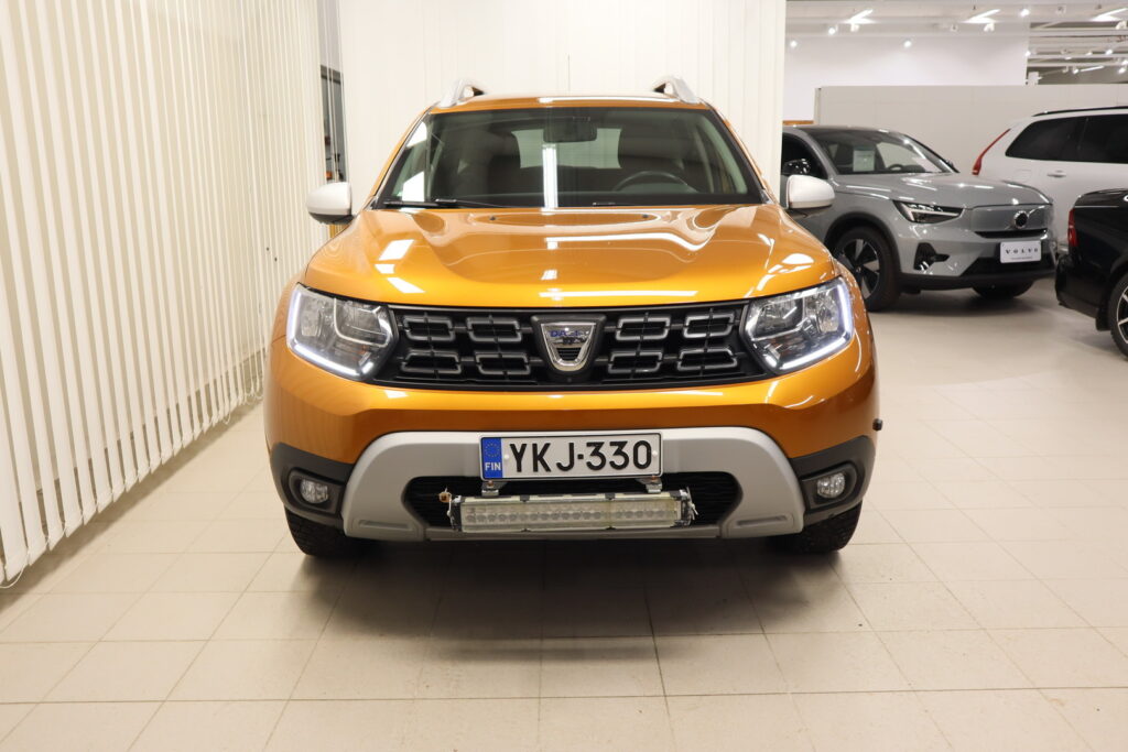 Dacia Duster, image 2