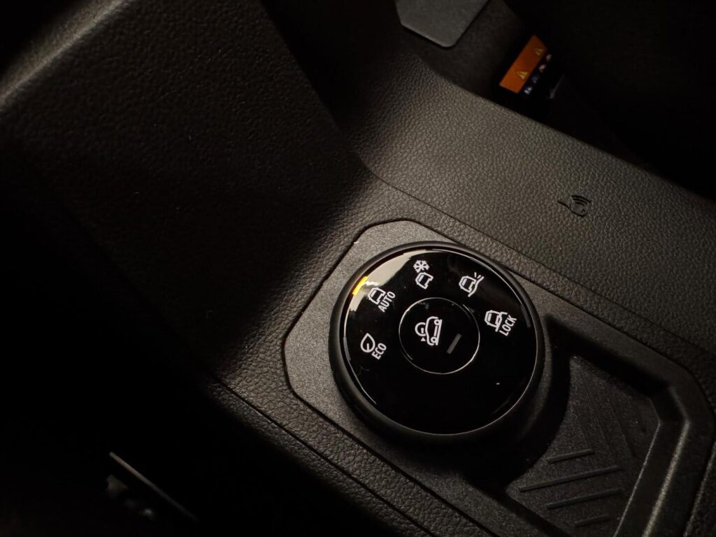 Dacia Duster, image 10