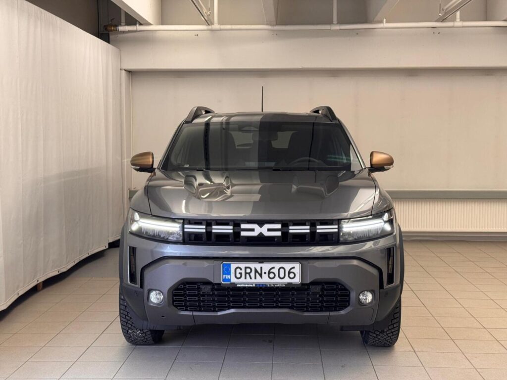 Dacia Duster, image 2