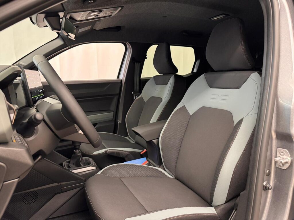 Dacia Duster, image 4