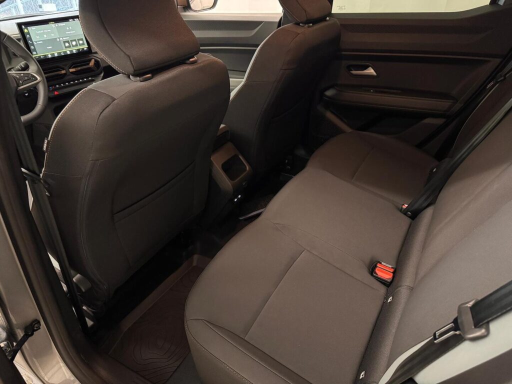 Dacia Duster, image 5