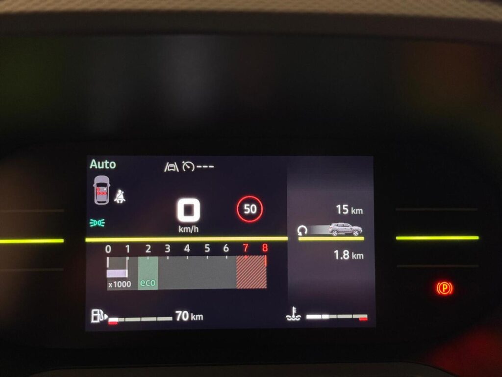 Dacia Duster, image 6