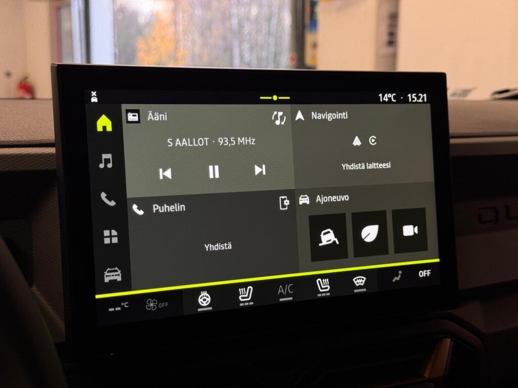 Dacia Duster, image 7