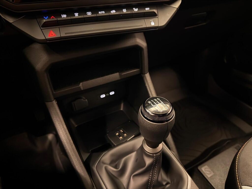 Dacia Duster, image 8