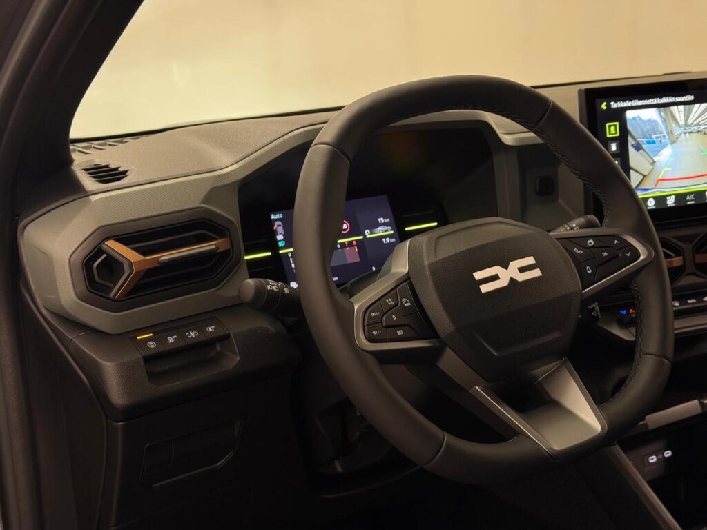 Dacia Duster, image 9